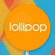 Imagen para el artículo titulado Dos meses después, Lollipop está en menos del 0,1% de equipos Android
